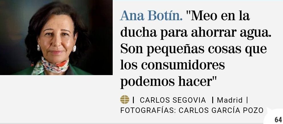 luisjav53303152's tweet photo. #RegistroTrumpArv Aquí  los políticos tapando los Robos y Estafas del #SantanderLadron y la Botina para que por el interés general siga Robándonos como pasa en #Abengoa #Sniace #Adveo #ValoresSantander #BancoPopular #EstafaBancoPopular https://t.co/owDTdEkhQJ