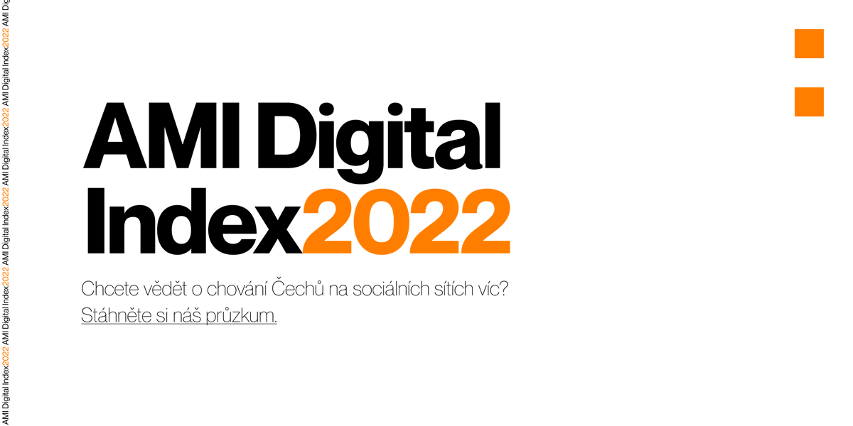 amidigitalcz's tweet image. Až 80 % uživatelů chodí na sociální sítě z mobilu, 86 % chce zábavný obsah a nejvíce roste Instagram. Vyplývá to z nejnovějšího průzkumu chování českých uživatelů na sociálních sítích #AMIDigitalIndex. Souhrnné výsledky si stáhněte na našem webu 👉 amidigital.cz/index2022/