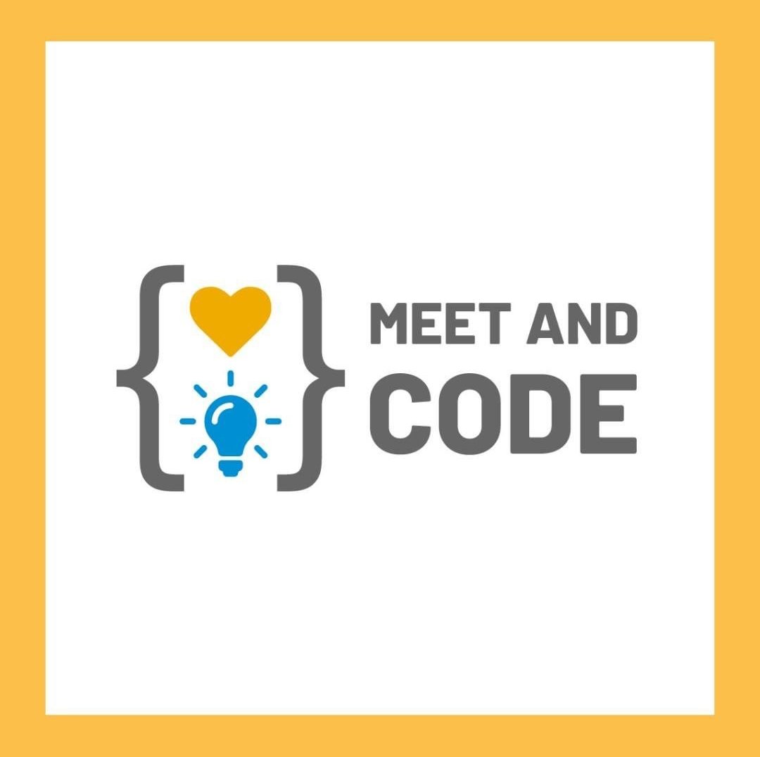 Chirone_aps's tweet photo. Grande notizia! Chirone ha vinto il #MeetandCode award anche per il 2022. Pronti a partire a settembre con nuovi corsi di #coding per bambine e bambini! Grazie a @MeetAndCode @TechSoupItalia https://t.co/5FLATgR98r