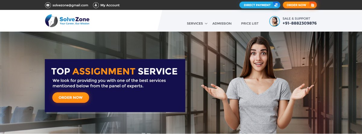 solve_zone's tweet image. Solve zone has a dedicated team of subject matter experts available 24/7 that are ready to take up and complete your urgent assignment at short notice.
#nmimsassignmentsinseptember2022 #nmimssolvedassignments #nmimssolvedassignment #solvedassignment
solvezone.in/nmims-solved-a…