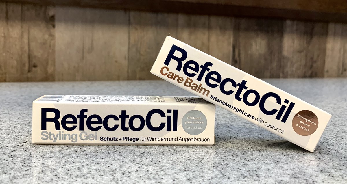 RefectoCil_pl's tweet photo. Care Balm to nasza profesjonalna odżywka do brwi i rzęs bogata w oleje roślinne i witaminy🌱Bez sztucznych hormonów!❌
Więcej informacji o produkcie 👇
https://t.co/mLhgeELNhF
#refectocil #polska #refectocilpolska #refectocilprofessional #hennarefectocil #carebalm #balm #odżywka https://t.co/7DekeFdGt1