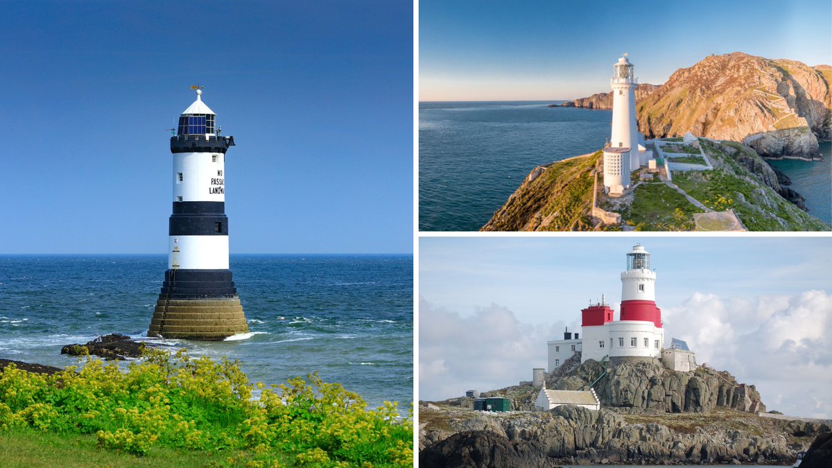 Lighthouse Accommodation tweet media