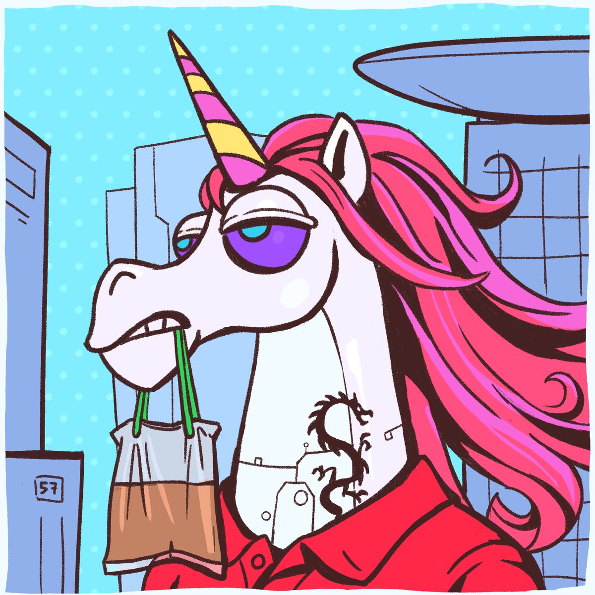 Oi Uni-fam!

Happy National Day of Singapore! As one of the first Singaporean projects in the NFT space, we'd like to celebrate this event by giving out 5 Gen 1 Unis!

To enter:
1️⃣ Follow <a href="/U_UnicornsNFT/">Uninterested Unicorns</a>
2️⃣ ❤️ &amp; RT

Winners chosen in 48 hrs.
MAJULAH, 🇸🇬! #NFTSOFSG #UGMI #Giveaway