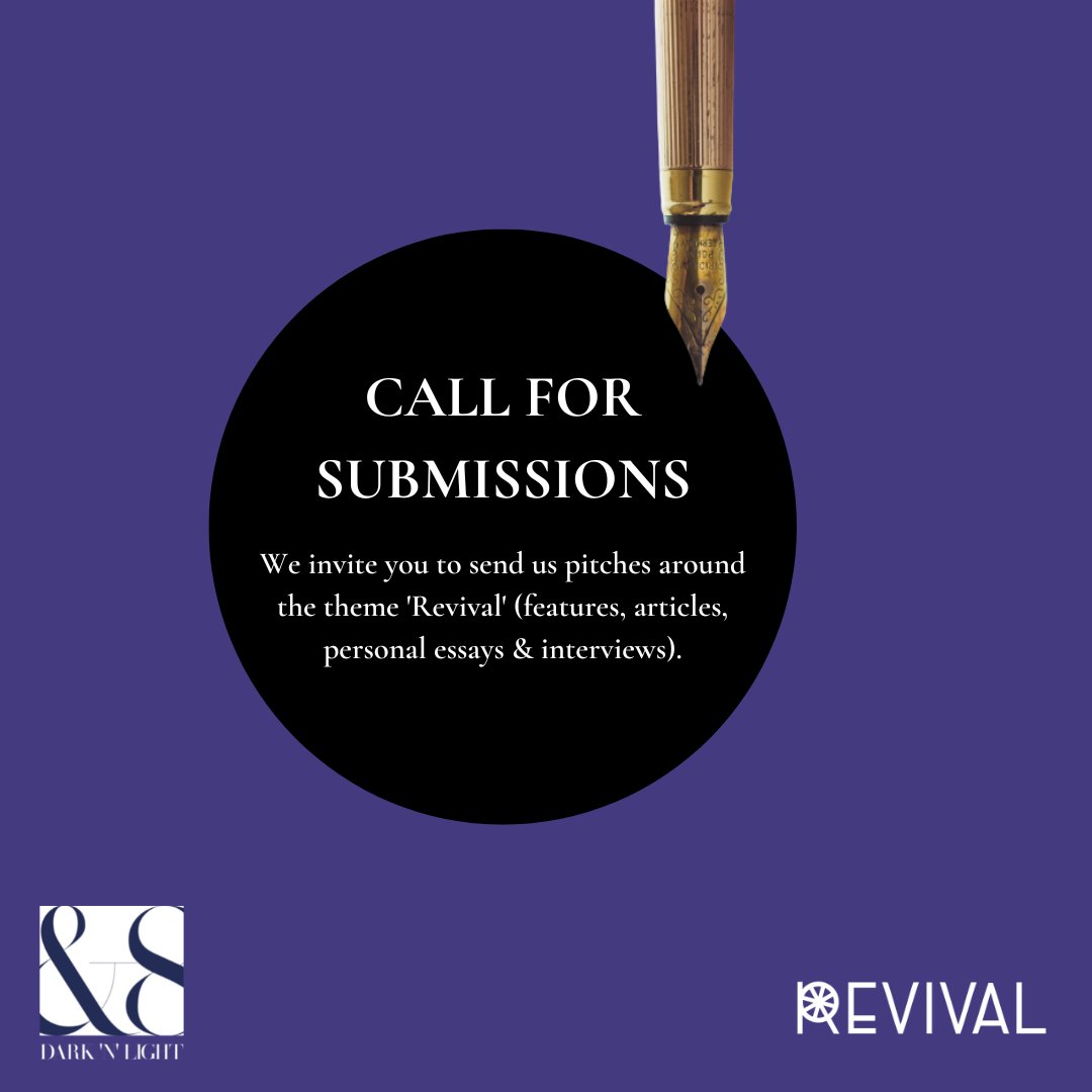 Dark 'n' Light tweet media