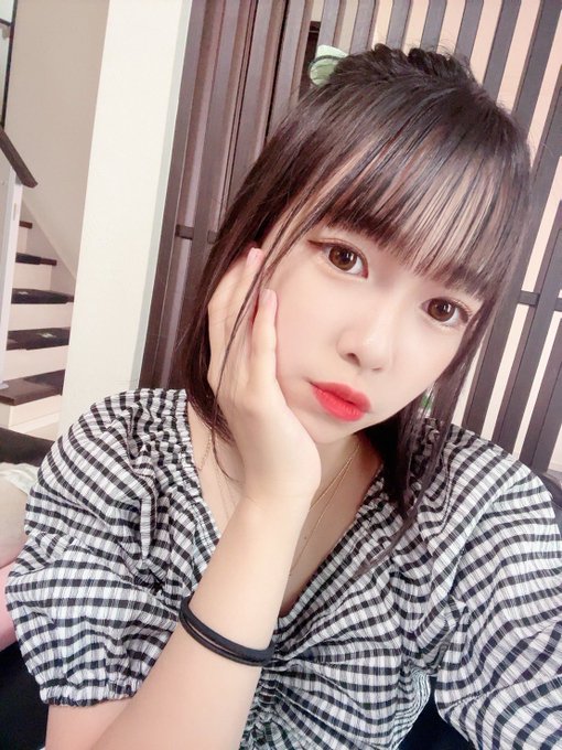 Twitterのコスプレ画像4