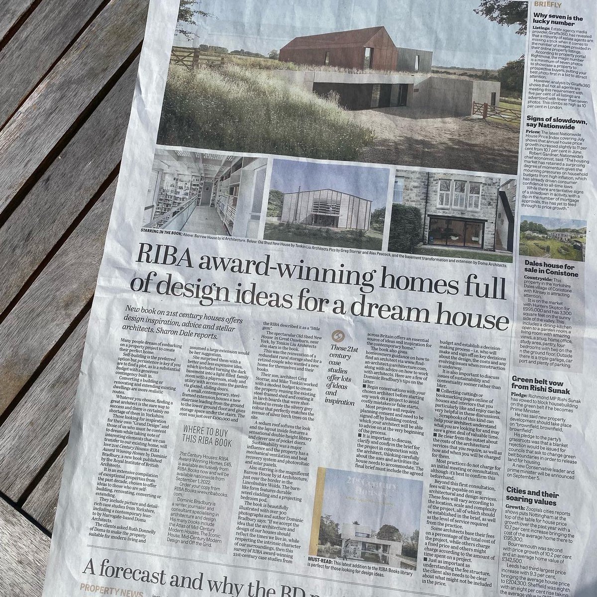 Ruth Donnelly tweet media