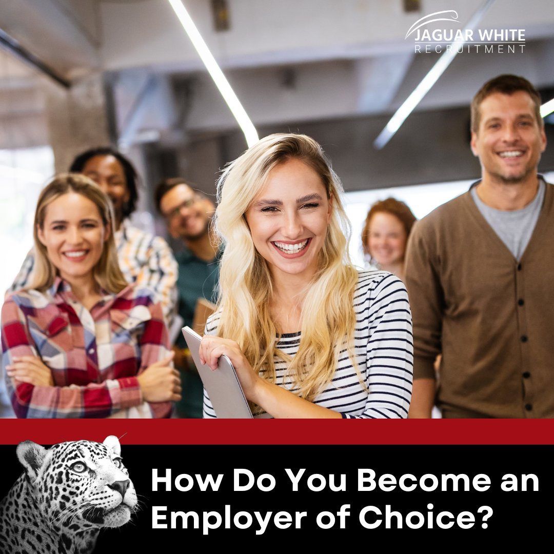 JagWhiteRecruit's tweet photo. Moving on from The Great Resignation to The Great Retention
To win the battle against The Great Resignation, it’s important now more than ever to focus on retaining and investing in your existing employees.
https://t.co/MKlXXIjwaz
#recruitment #stalbansbusiness #staffretention https://t.co/k9wTnpm1HV