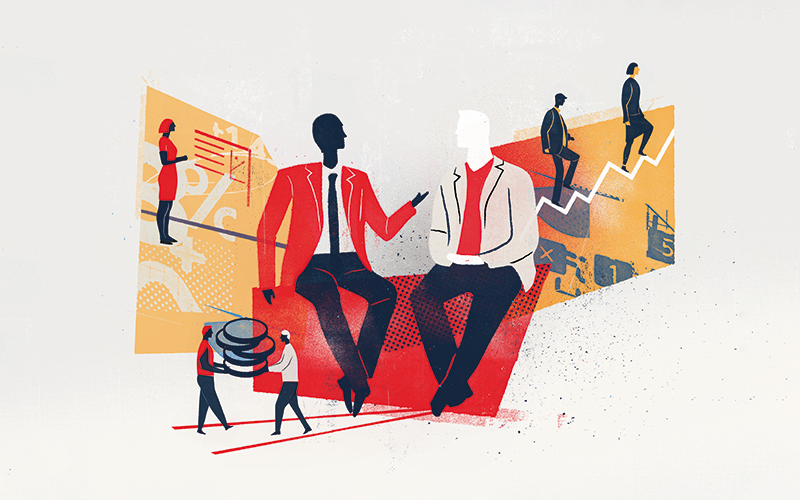 PF_Focus's tweet photo. 'Re-engaging staff through conversation'

Solving the problem of disengagement among staff involves difficult – but vital – conversations with individuals.

https://t.co/daX2KfrAeR https://t.co/tbbGJJ1fbD