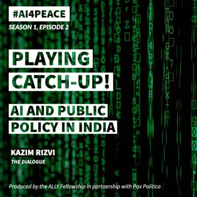 Pax Politica (@humanizingpeace) on Twitter photo In July, Indonesia's Communications Minister cautioned tech. co.'s about the risk of being sanctioned if they chose not to comply with the country's Nov. 2020 rules on #contentmoderation.
How different is India? <a href="/kazimriz/">Kazim Rizvi । क़ाज़िम रिज़वी</a> from <a href="/_DialogueIndia/">The Dialogue</a> explains.
buff.ly/3OR1JEf In July, Indonesia's Communications Minister cautioned tech. co.'s about the risk of being sanctioned if they chose not to comply with the country's Nov. 2020 rules on #contentmoderation.
How different is India? <a href="/kazimriz/">Kazim Rizvi । क़ाज़िम रिज़वी</a> from <a href="/_DialogueIndia/">The Dialogue</a> explains.
buff.ly/3OR1JEf