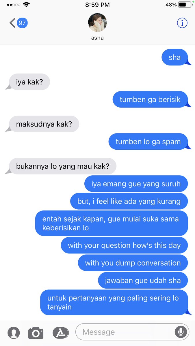 could be us?

- a jaehyun au