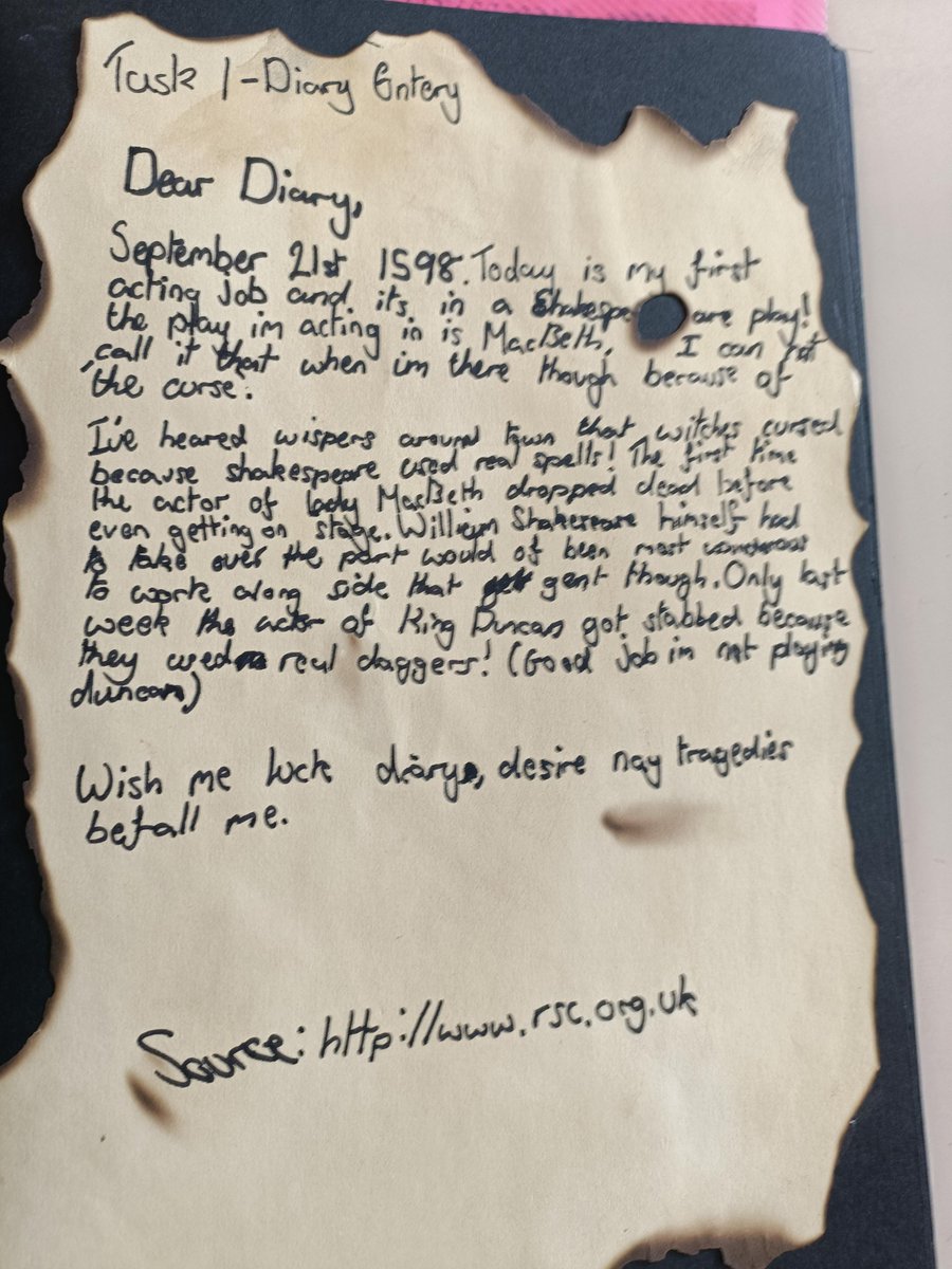 SheringhamHigh's tweet image. Congratulations to year 7 for their fabulous Shakespeare Homework projects this term. We were astounded by the effort and creativity evident in these projects. Prizes included museum tickets, Pleasurewood Hills and Pensthorpe day passes. A huge well done from the English Team.