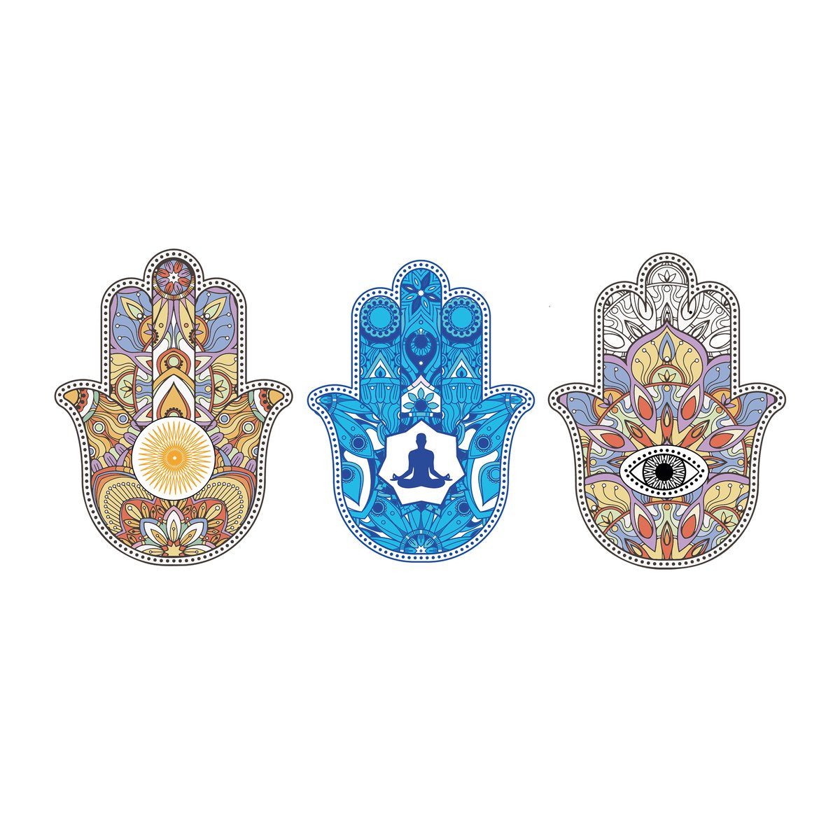 ThatCopyShop's tweet photo. We ❤️ branding!
Great minds collided to produce a trio of bespoke hand illustrations representing life, art &amp; yoga (the three key values of Kabbala). Signage, posters &amp; loyalty cards followed the creation of this vibrant visual identity.
Kabbala are on Hill Road, Clevedon : ) https://t.co/xcoSsAYQRo
