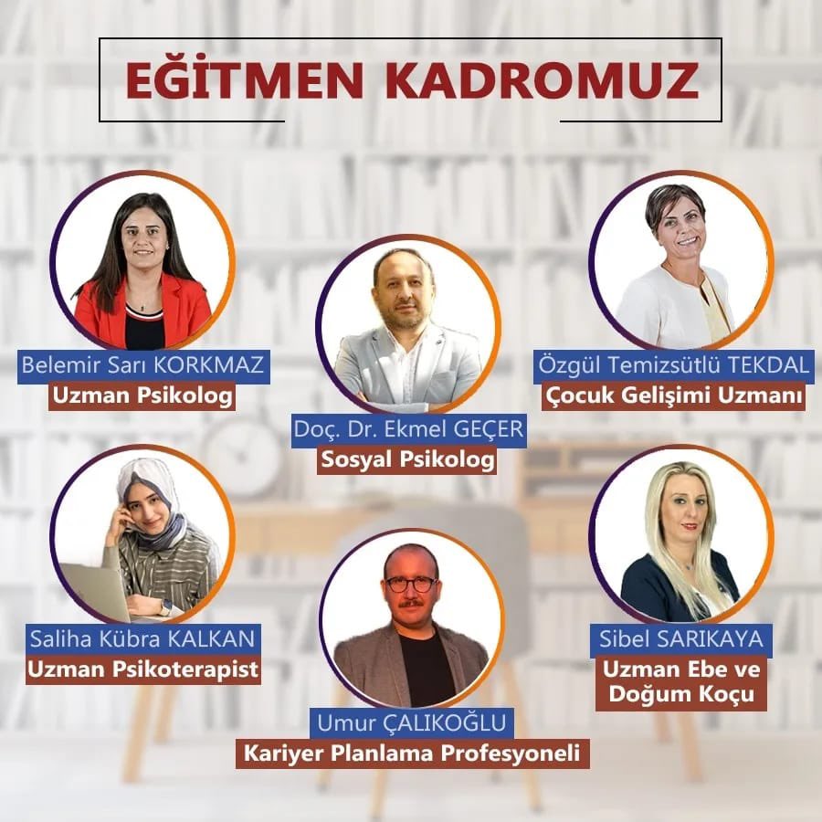 Türkiye’nin en kapsamlı Anne-Baba Okulu Eğitimi!

Detaylı bilgi ve iletişim için:
<a href="/otekakademi/">OTEK Akademi Kariyer Merkezi</a>
