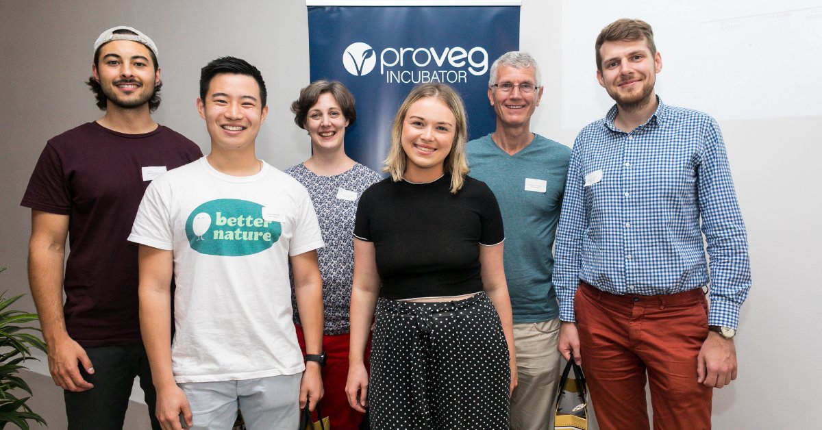 We have exciting news 🚀😍

The way we run our programme is changing...

We're scrapping our hard application deadlines. That means you can apply to join our growing global community at any time!