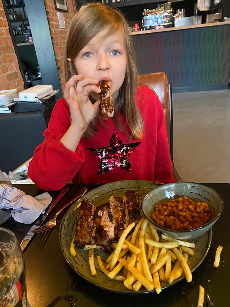 Kids eat for £1.50 over the summer holidays! 👨‍👩‍👦
All proceeds raised are donated to Alder Hey Children's Hospital in Liverpool. 
- Up to age 14
- Excludes dessert menu 
- Available Wednesday - Sunday 
- Must be accompanied by a paying adult