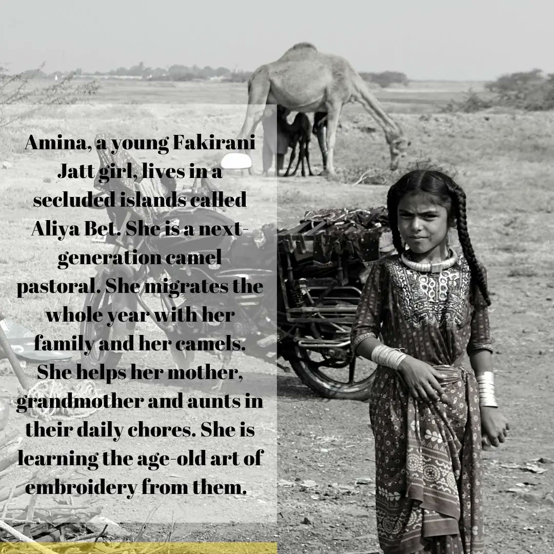 sahjeevan_'s tweet photo. 9th August is recognised and celebrated as International Day of the World's Indigenous People. Let us hear from some of the indigenous young women pastorals from #India

#WorldIndigenousPeoplesDay #WorldIndigenousDay https://t.co/XxUjcTnsAH