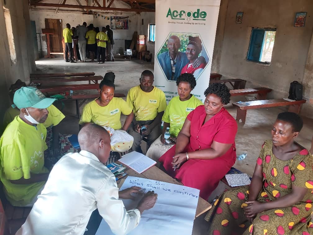 Action for Development tweet media