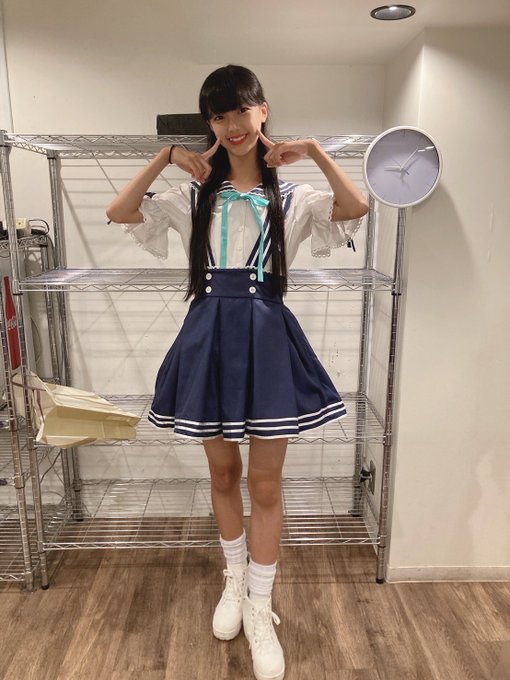 Twitterのコスプレ画像13