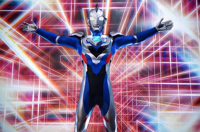 ウルトラマンz 高画質 のtwitterイラスト検索結果 ウルトラマンz 高画質 のtwitterイラスト検索結果