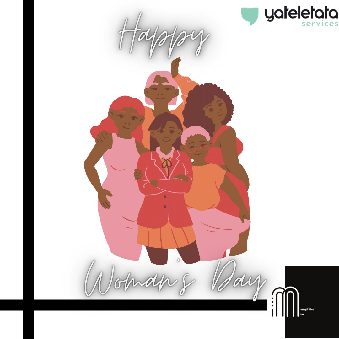 Happy Woman’s Day