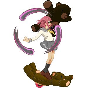 ルビィットちゃん 