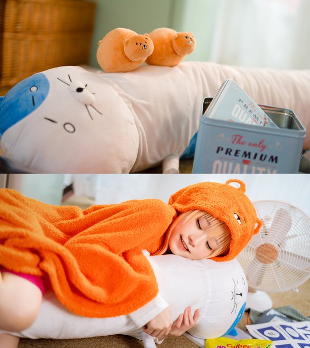 Twitterのコスプレ画像24