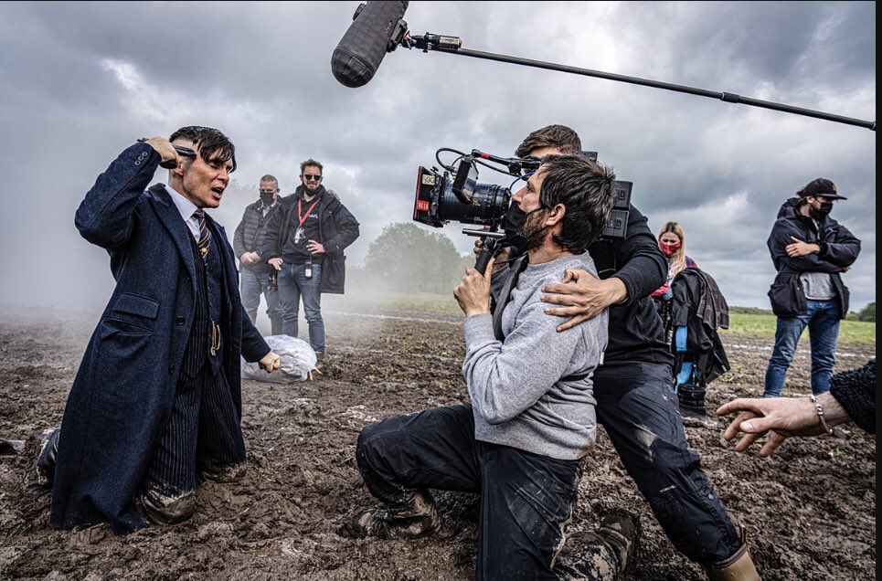veneredirimmel's tweet photo. This picture has such a dramatic quality. It's so dynamic and real. https://t.co/sZj49joG1A