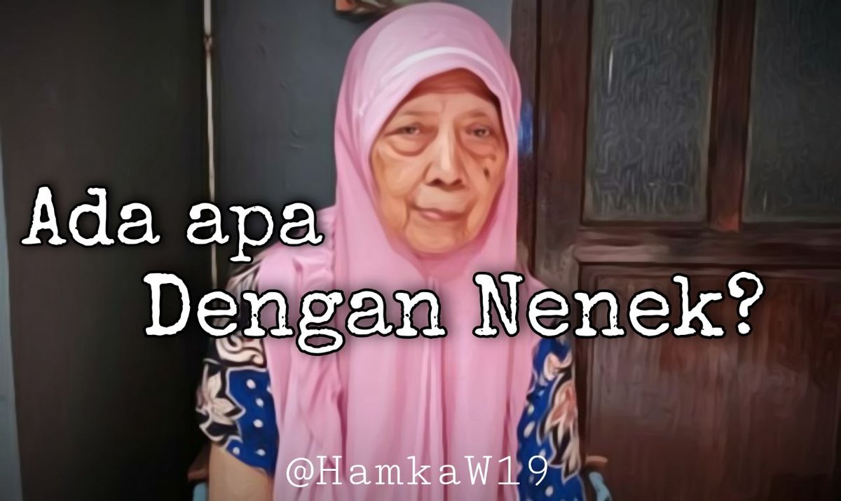 Cerita Horor & Creepypasta tweet media