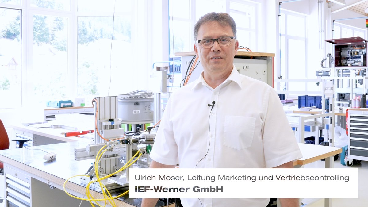 Motek Messe tweet media