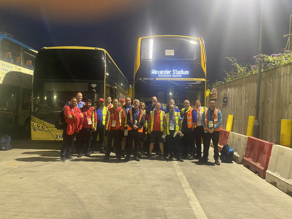 Andrew_Ellis34's tweet photo. Was hard picking only 4 but the experience and people I have met have changed and helped me into a better controller/ Gaffa  ………. tbc #Birmingham2022 #stagecoach #bettermyself https://t.co/nCpFFTPIeo