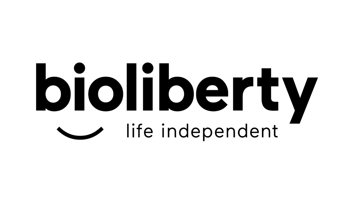 STFC Innovations (@stfc_b2b) on Twitter photo Next up is <a href="/bio_liberty/">Bioliberty</a>
BioLiberty has designed a robotic glove, designed to strengthen grip, develop natural strength and restore independent living.
BioLiberty is using the electronic expertise at #HiggsBIC to refine its digital therapy platform.
➡️ bioliberty.co.uk Next up is <a href="/bio_liberty/">Bioliberty</a>
BioLiberty has designed a robotic glove, designed to strengthen grip, develop natural strength and restore independent living.
BioLiberty is using the electronic expertise at #HiggsBIC to refine its digital therapy platform.
➡️ bioliberty.co.uk