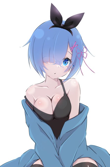 メガネレム、メガネナイトメア👓 