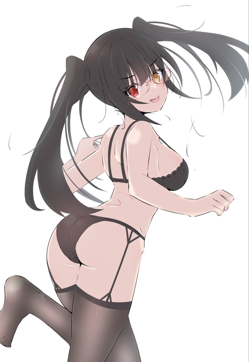 メガネレム、メガネナイトメア👓 