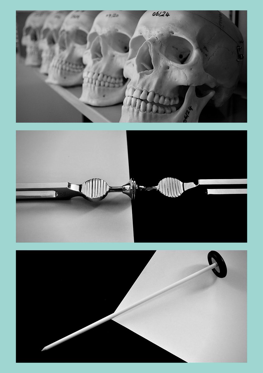 Do you have OSCE resits coming up <a href="/NewcastleMedSch/">Newcastle Med School</a>? Don't forget we have a wide variety of clinical skills equipment for loan at the #WaltonLibrary!