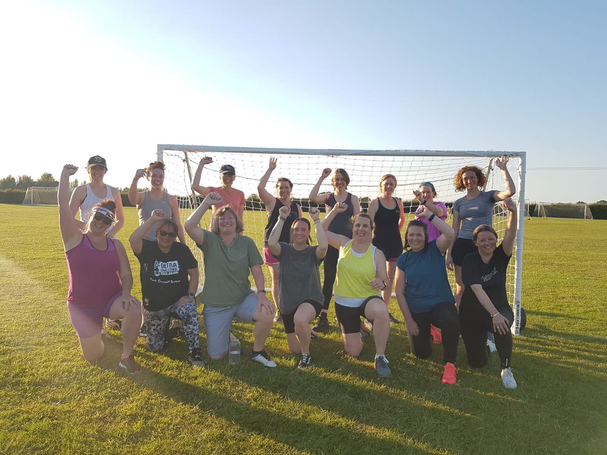 INSPIRED BY INITIATIVE 

Are you a grassroots club wanting to set up your own women's recreational session?

Register your interest today and join <a href="/_Tattenhoe_FC/">Tattenhoe FC</a> &amp; <a href="/olneycoltsfc/">Olney Town Colts</a> in creating opportunities for women. 

Contact: womensrec@mkdonsset.com 

Deadline - 31st August 17:00
