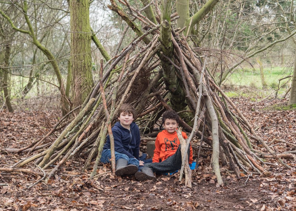 We have a number of activities this Summer Holiday including a day with pond dipping, crafts and minibeast hunts, a day of outdoor cooking, animal tracking and orienteering and an Evening Bat Walk.

See our website for more details
dawshallnature.co.uk/events