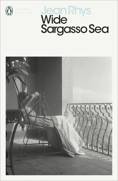 She's a 10 but...she's a madwoman in the attic.

Find shelved at 823.914 RHY, Medicine in Literature, this classic study of betrayal is a seminal work of postcolonial literature.