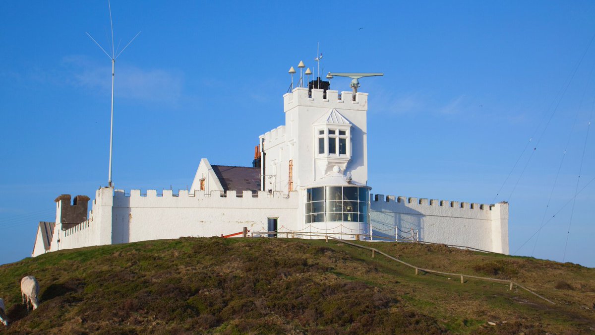 Lighthouse Accommodation tweet media