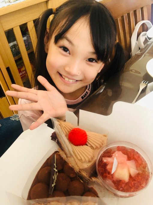 Twitterのコスプレ画像2