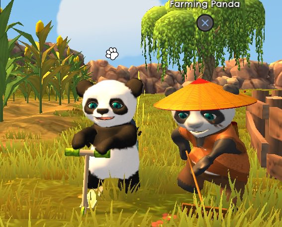 CGA STUDIO - FRR: World Tour Release March 31st tweet media