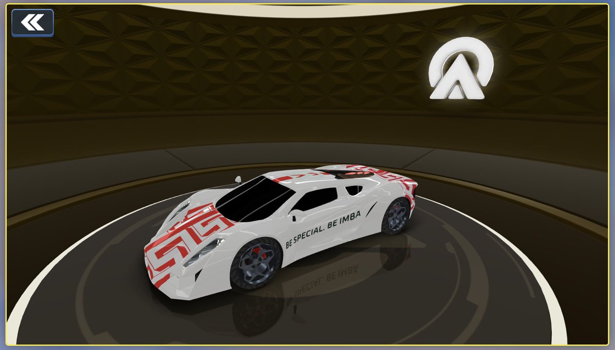 uyembuh2711's tweet photo. #overleague #nftgame #carsforthemetaverse #cardesign
@OverleagueMeta https://t.co/ssr4d9Bh6i