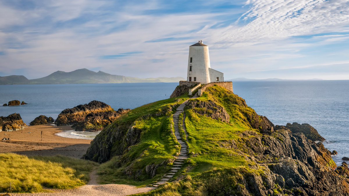 Lighthouse Accommodation tweet media