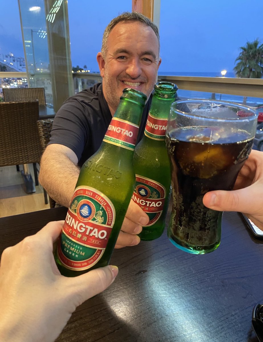 Jan Garnett tweet media