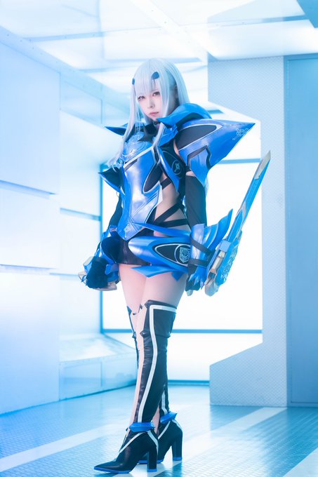 コスプレイヤー紗乃のTwitter画像30