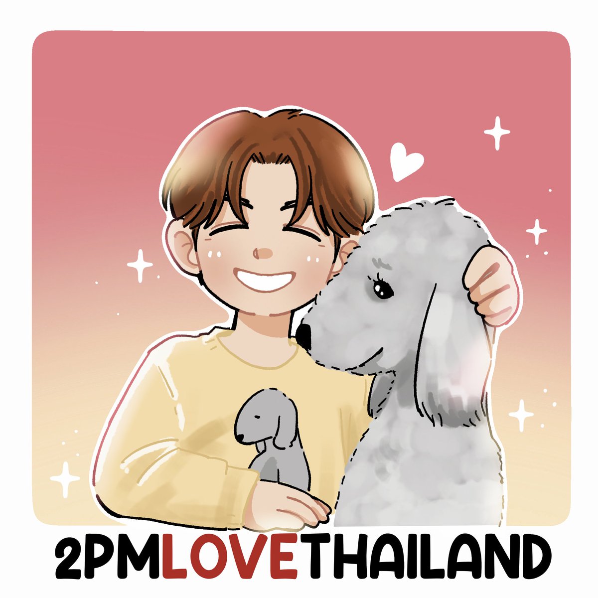2pmlovethailand's tweet photo. 📌Special Thanks @GNAWKHUN_ สำหรับรูปแฟนอาร์ตที่ใช้ทำสติกเกอร์ติดอาหารค่ะ
🔥สุดท้ายนี้ขอบคุณฮอตเทสทุกคนที่ทำให้โปรเจคทะเลสีชมพูผ่านไปได้ด้วยดี 
🙏ขออภัยถ้าทีมงานทำอะไรผิดพลาดไปด้วยนะคะ 
✅ขอปิดโปรเจคไว้เพียงเท่านี้ค่ะ 
💖เจอกันโอกาสหน้าน้า I'll be back 👍 https://t.co/1rHWlai4kQ