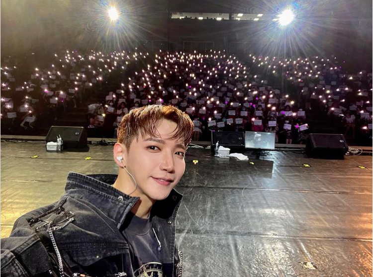 2pmlovethailand's tweet photo. 📌Special Thanks @GNAWKHUN_ สำหรับรูปแฟนอาร์ตที่ใช้ทำสติกเกอร์ติดอาหารค่ะ
🔥สุดท้ายนี้ขอบคุณฮอตเทสทุกคนที่ทำให้โปรเจคทะเลสีชมพูผ่านไปได้ด้วยดี 
🙏ขออภัยถ้าทีมงานทำอะไรผิดพลาดไปด้วยนะคะ 
✅ขอปิดโปรเจคไว้เพียงเท่านี้ค่ะ 
💖เจอกันโอกาสหน้าน้า I'll be back 👍 https://t.co/1rHWlai4kQ