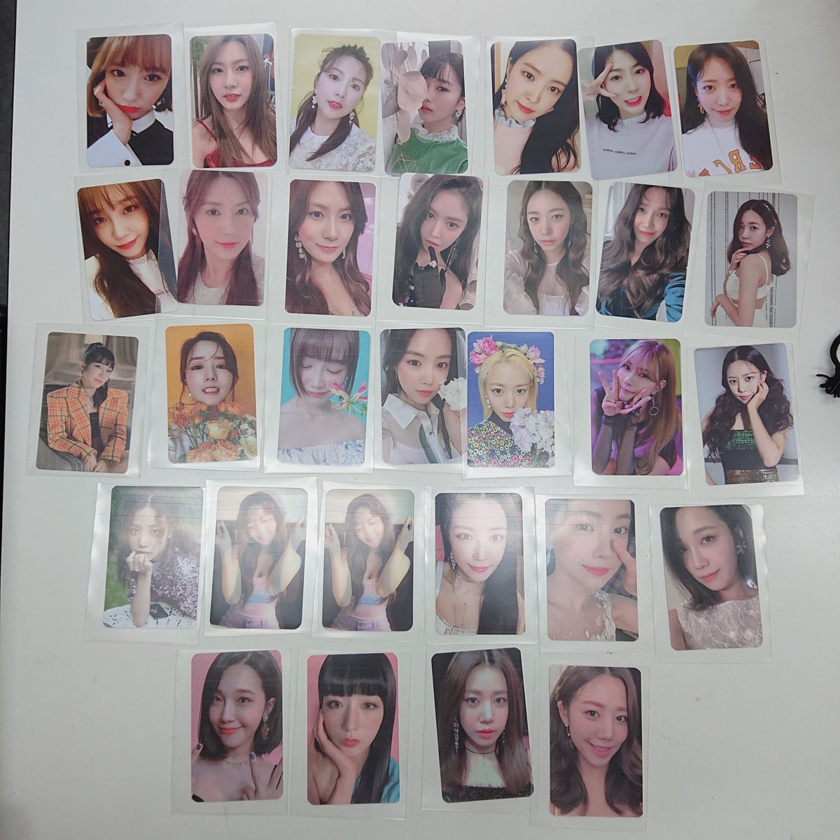 Apink ボミ トレカ 台湾 入荷情報】#Apink 商品が入荷💕お買い求めやすく販売中🤗是非ご来店