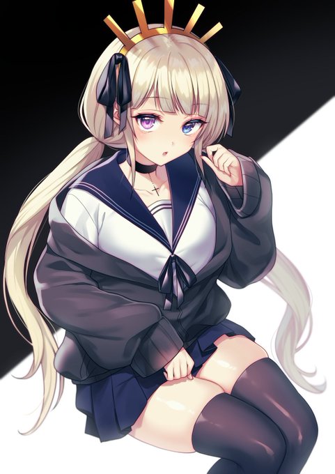 #絵描きさんと繋がりたい
最近新しい趣味絵描けてないから再掲だけど見て!(*'ω`*) 