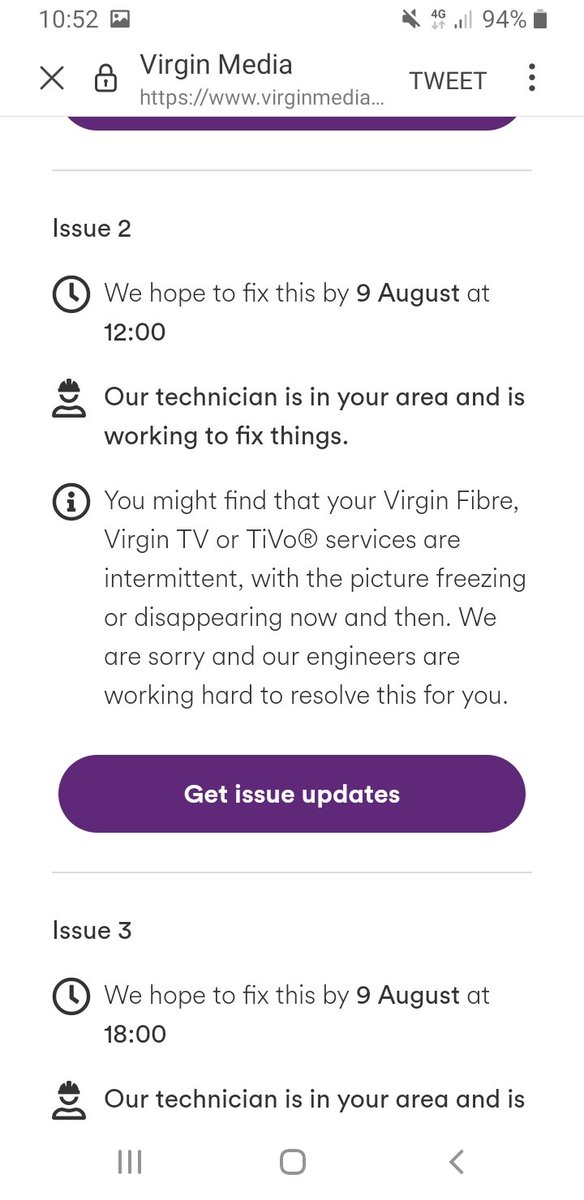 Equi_Services's tweet photo. @virginmedia https://t.co/pwwZbDED6J