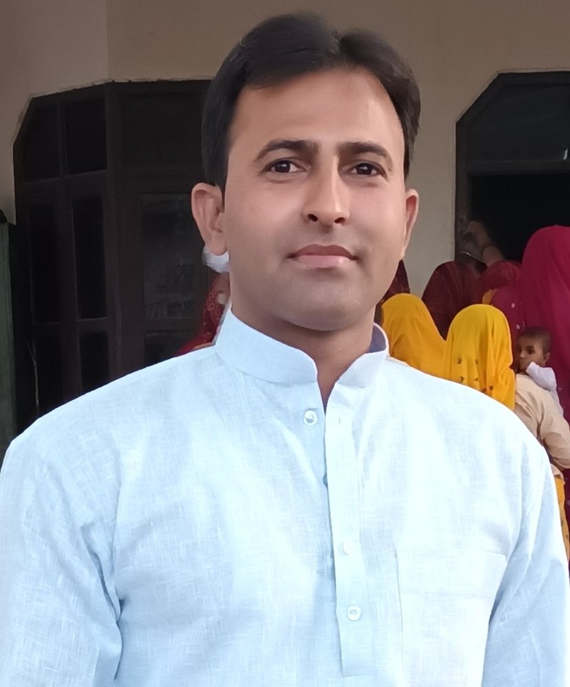 Dr Rajesh Kumar Kasana tweet media